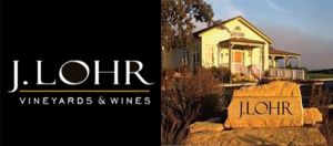 California Wines Event - J Lohr Wines Tasting